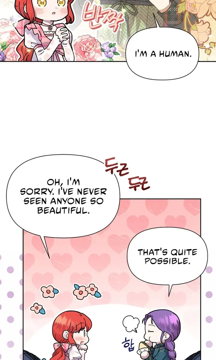 The Materialistic Princess Chapter 4 Page 36