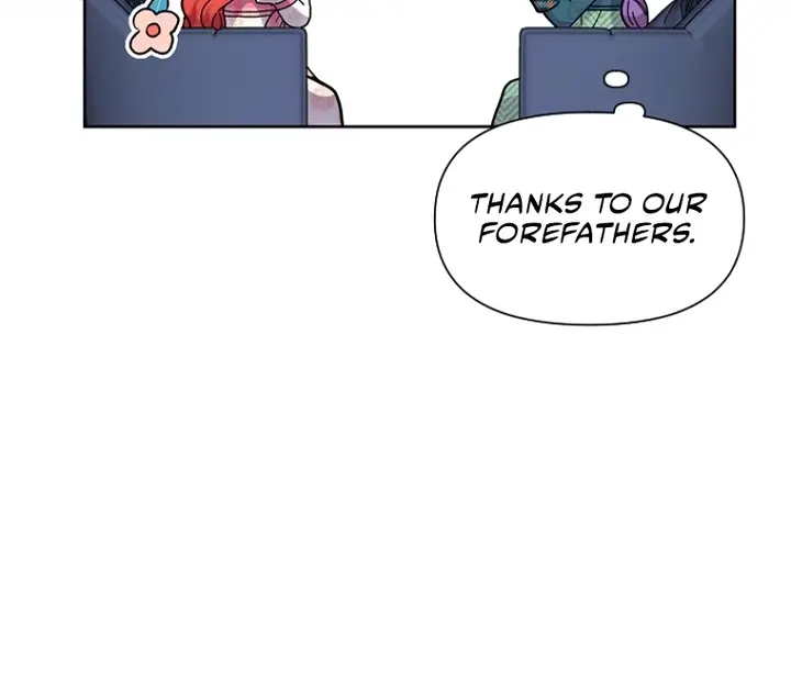 The Materialistic Princess Chapter 4 Page 37