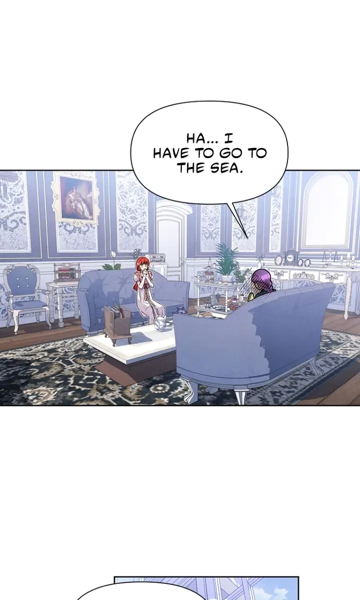 The Materialistic Princess Chapter 4 Page 40