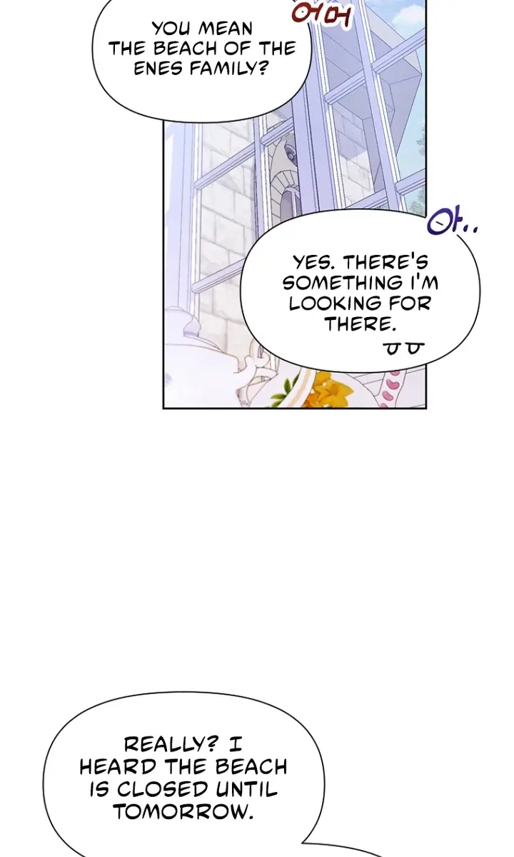 The Materialistic Princess Chapter 4 Page 41
