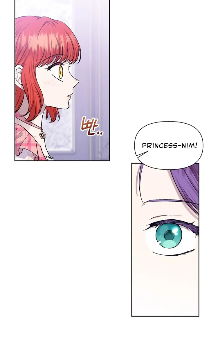 The Materialistic Princess Chapter 4 Page 43