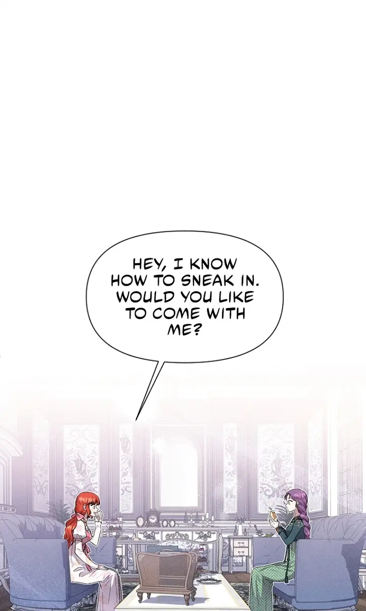 The Materialistic Princess Chapter 4 Page 44