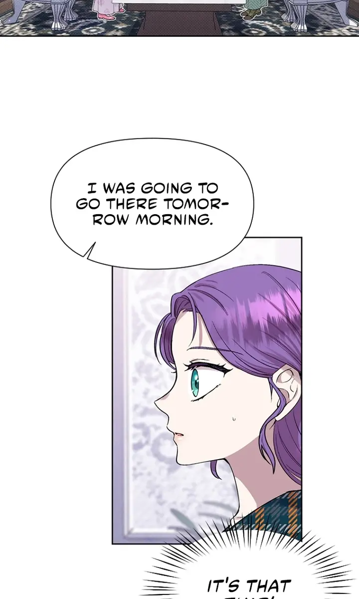 The Materialistic Princess Chapter 4 Page 45