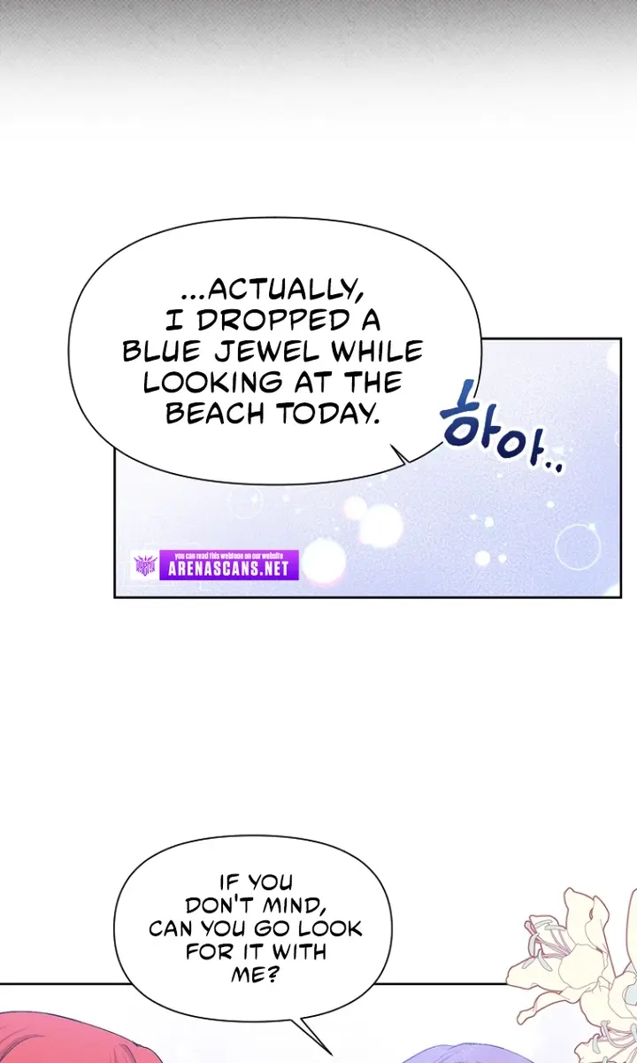 The Materialistic Princess Chapter 4 Page 47