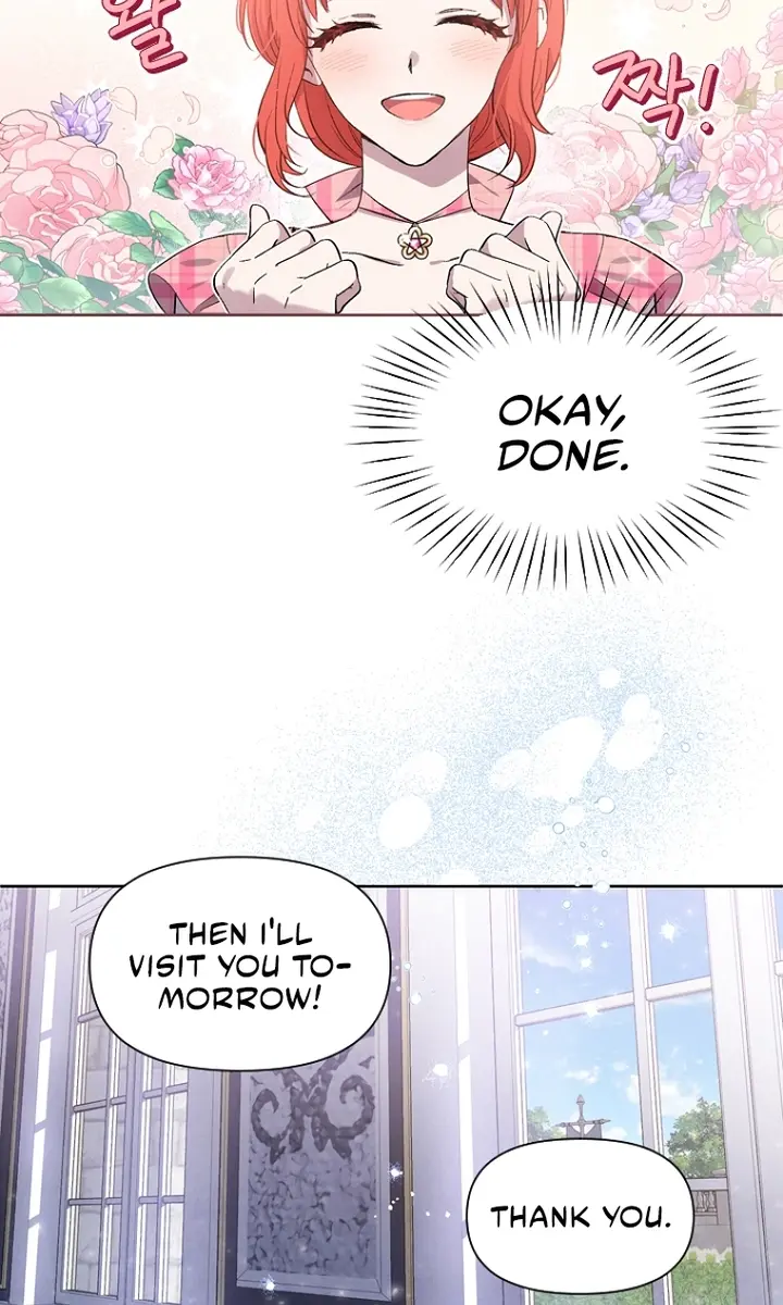 The Materialistic Princess Chapter 4 Page 49