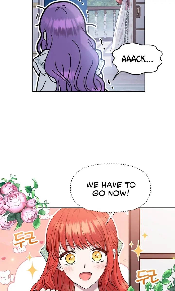 The Materialistic Princess Chapter 4 Page 55