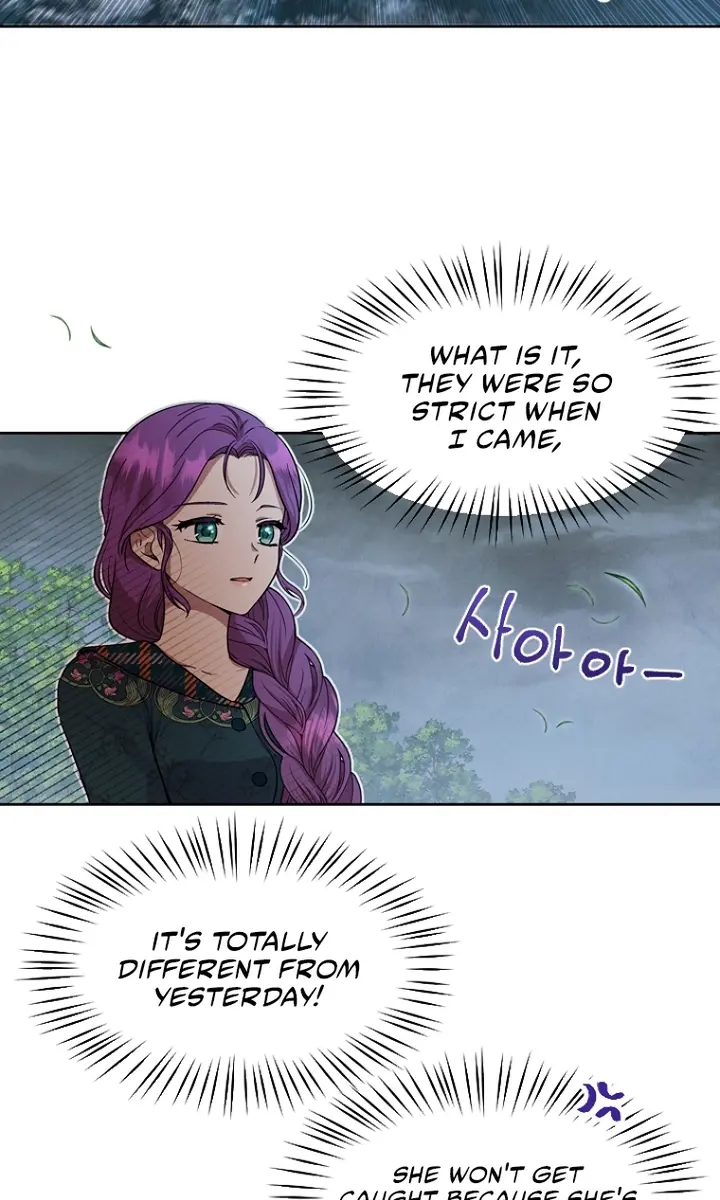 The Materialistic Princess Chapter 4 Page 58