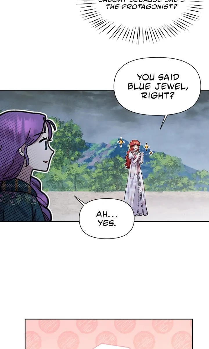 The Materialistic Princess Chapter 4 Page 59