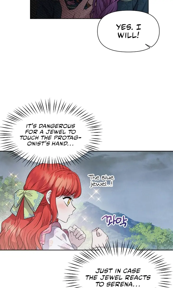 The Materialistic Princess Chapter 4 Page 61