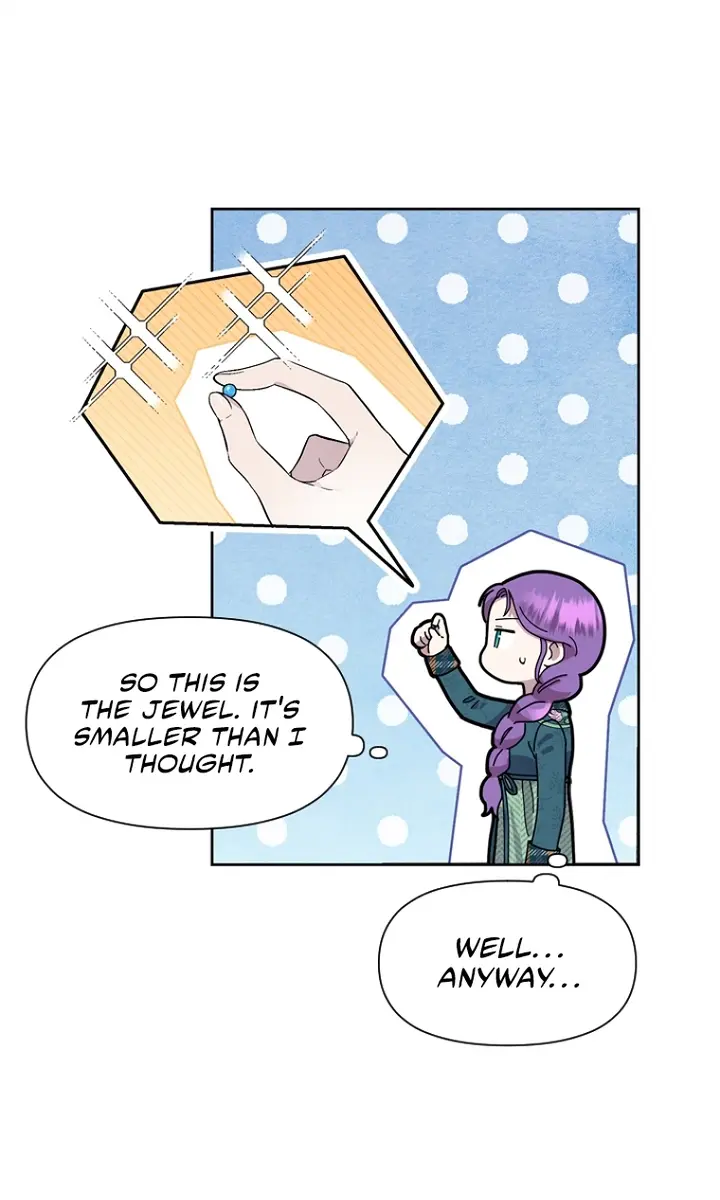 The Materialistic Princess Chapter 4 Page 70