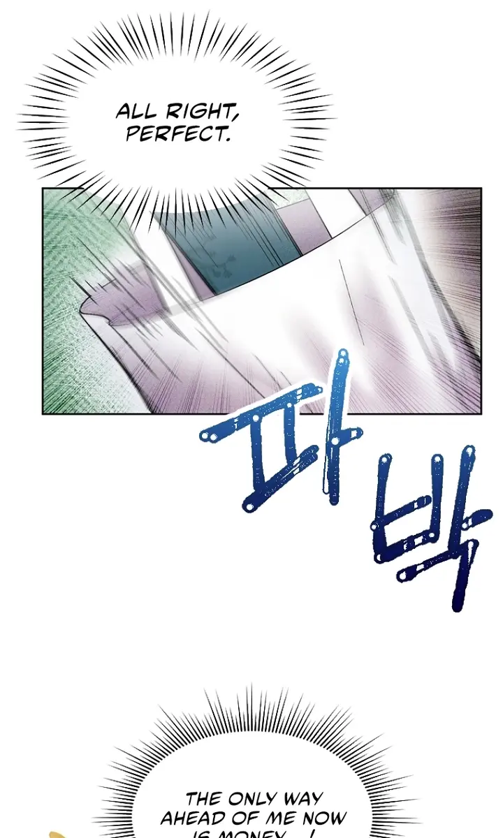 The Materialistic Princess Chapter 4 Page 71