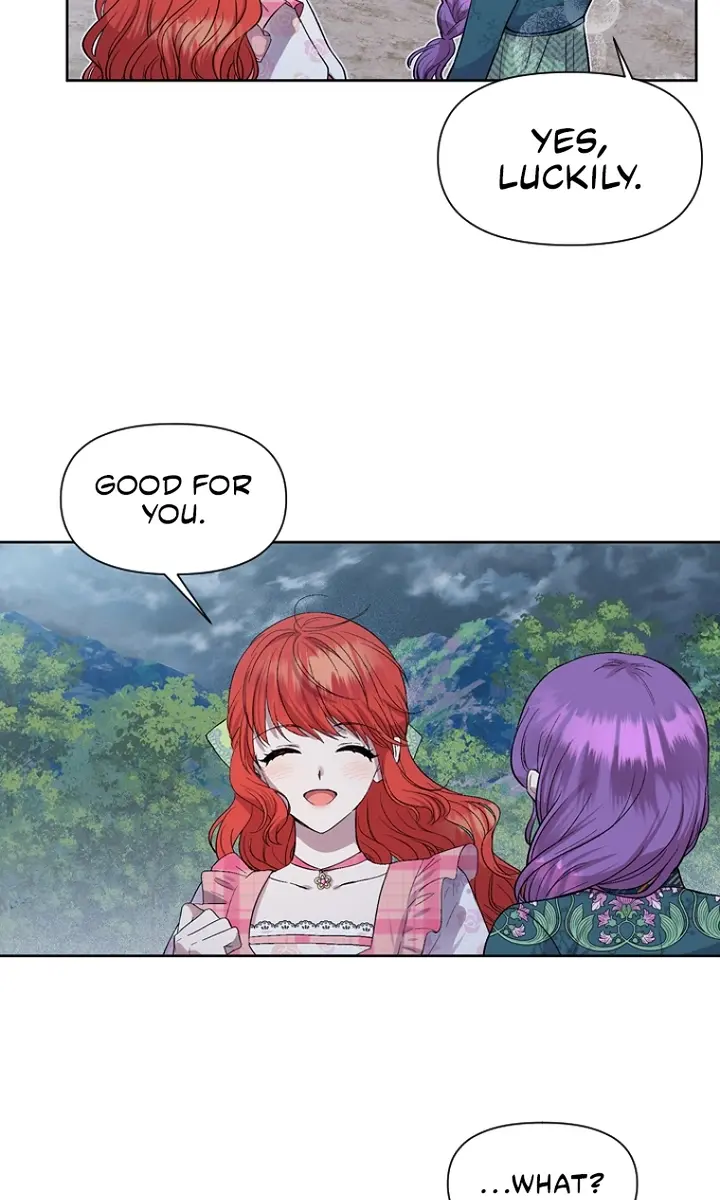 The Materialistic Princess Chapter 4 Page 73