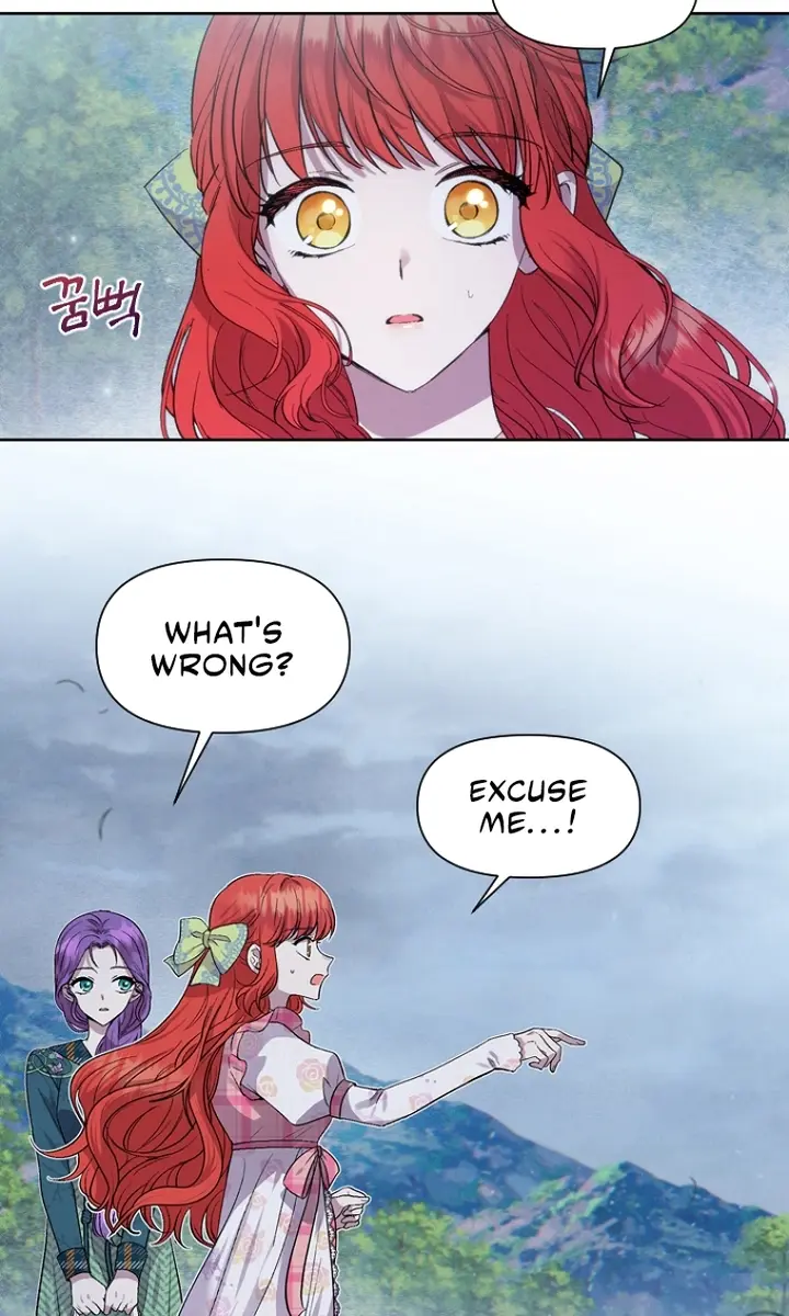 The Materialistic Princess Chapter 4 Page 74