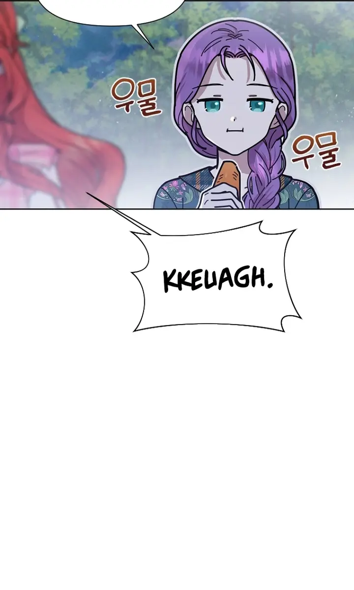 The Materialistic Princess Chapter 4 Page 81