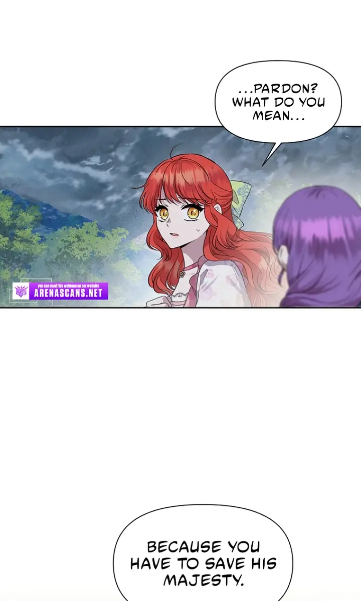 The Materialistic Princess Chapter 4 Page 84
