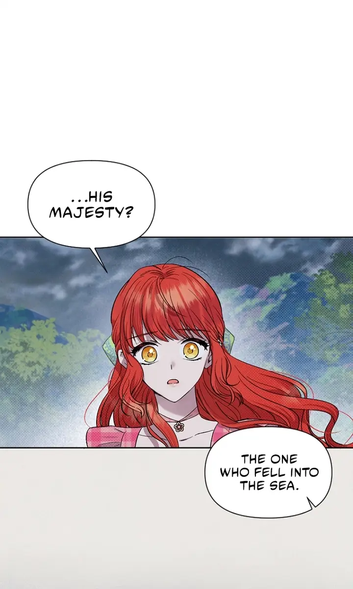 The Materialistic Princess Chapter 4 Page 86