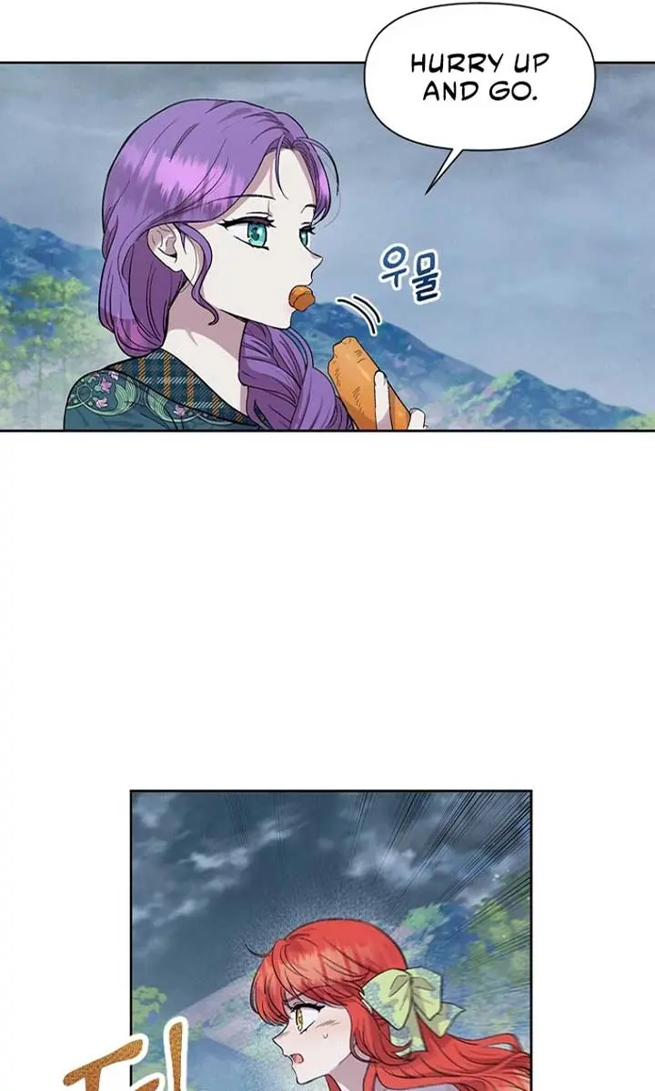 The Materialistic Princess Chapter 4 Page 89