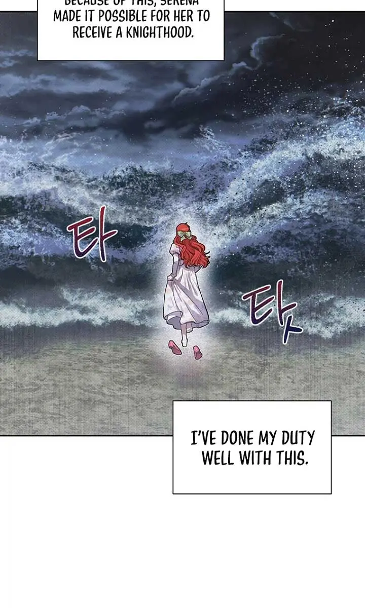 The Materialistic Princess Chapter 4 Page 93