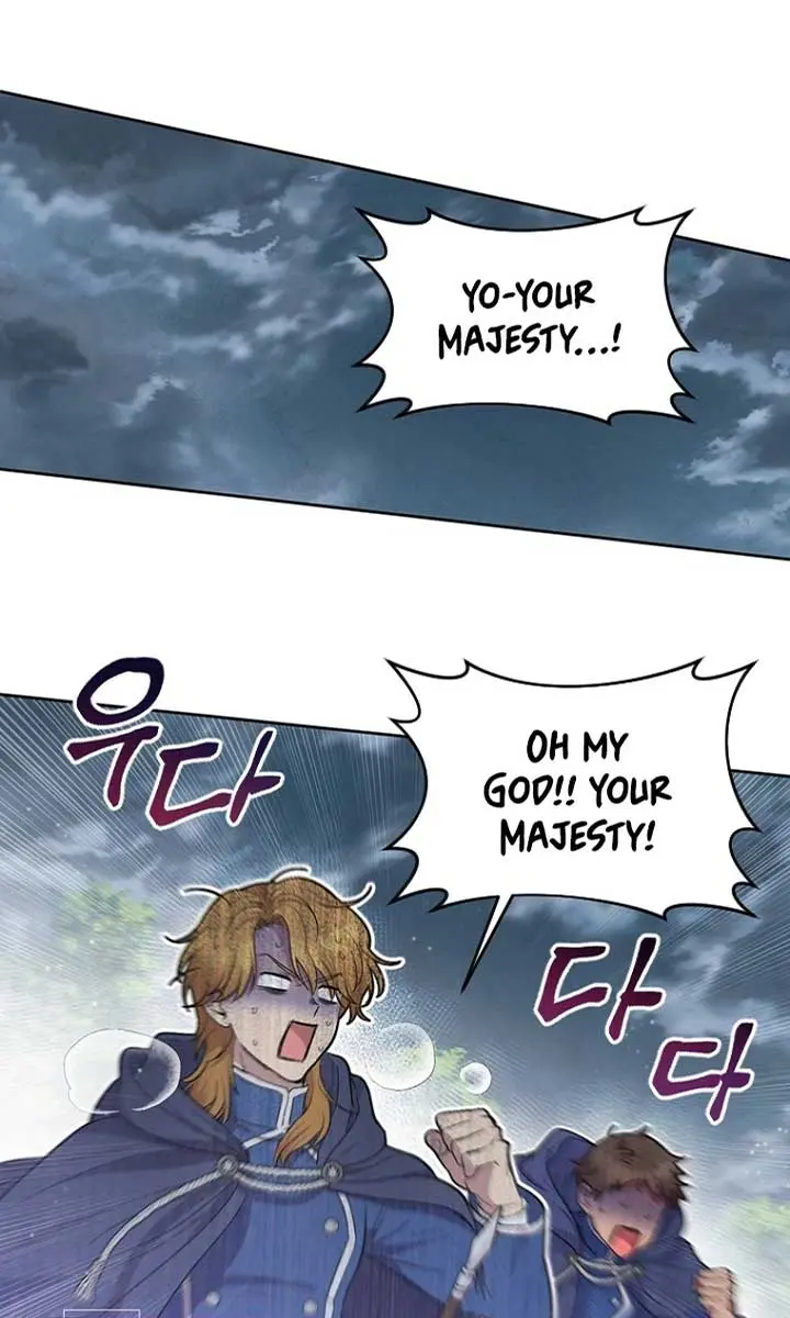 The Materialistic Princess Chapter 5 Page 2