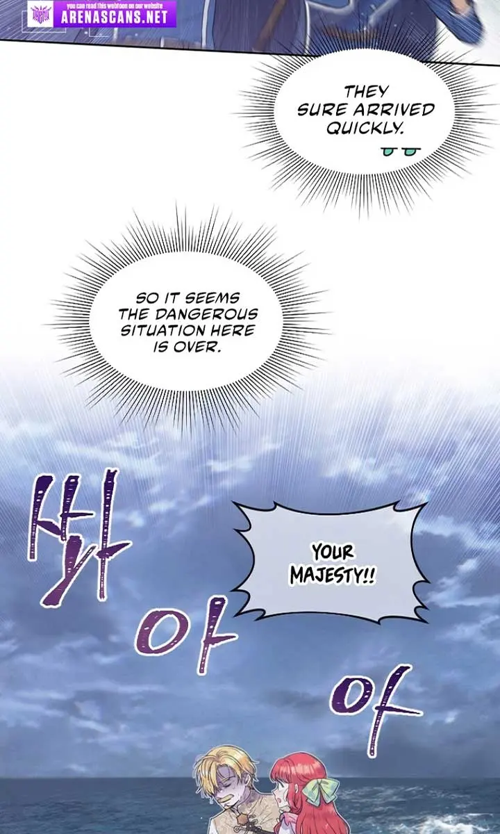The Materialistic Princess Chapter 5 Page 3