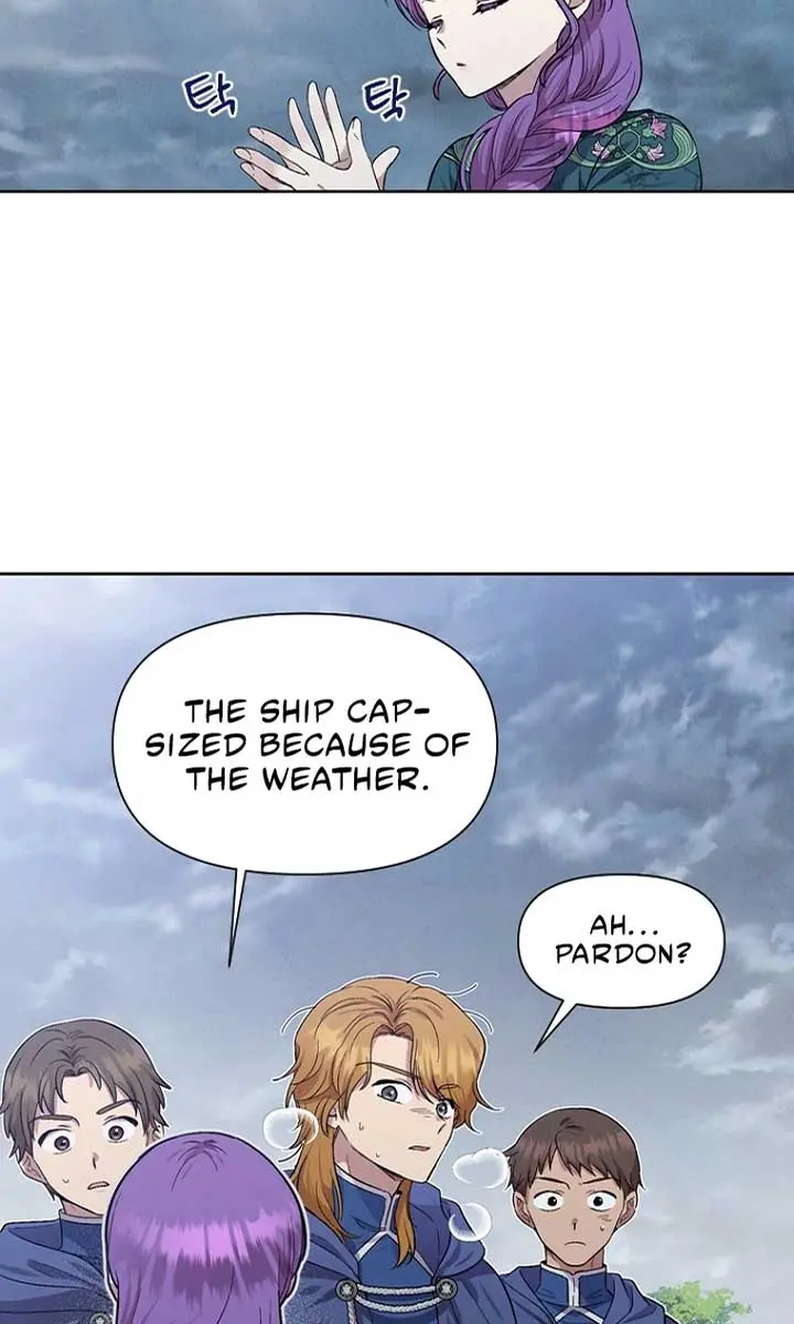 The Materialistic Princess Chapter 5 Page 5