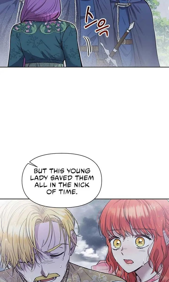 The Materialistic Princess Chapter 5 Page 6