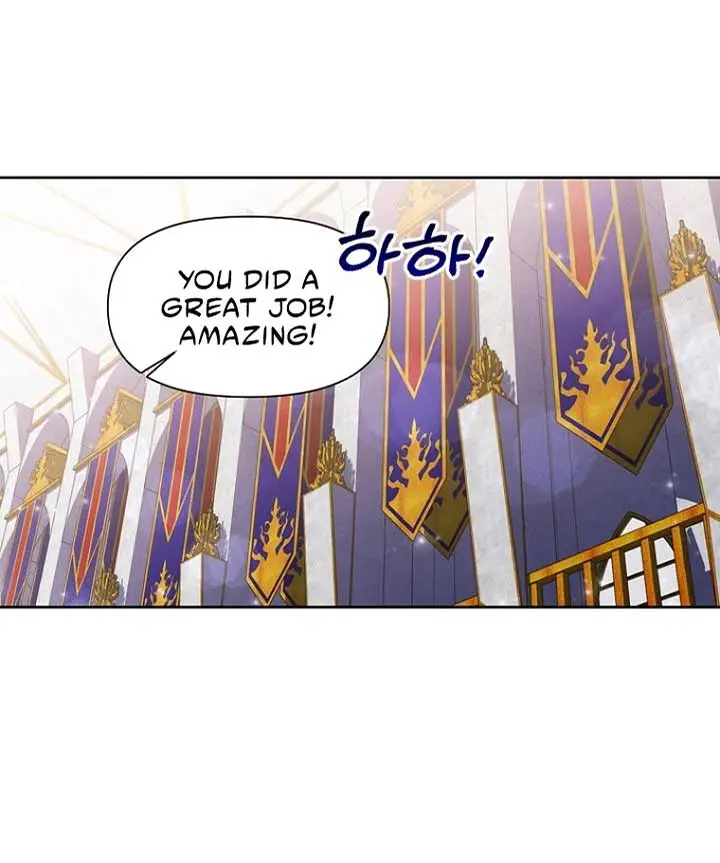 The Materialistic Princess Chapter 5 Page 11