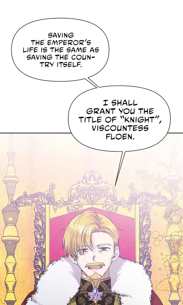 The Materialistic Princess Chapter 5 Page 15