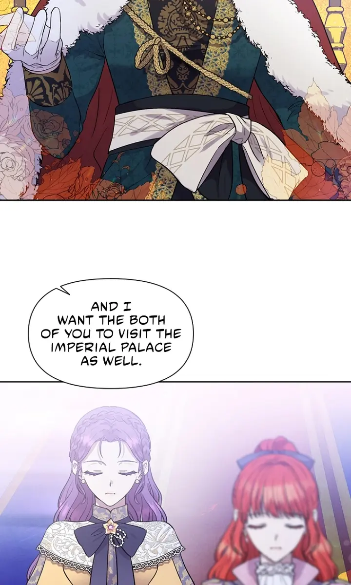 The Materialistic Princess Chapter 5 Page 16