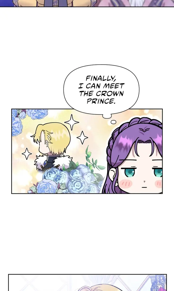 The Materialistic Princess Chapter 5 Page 17