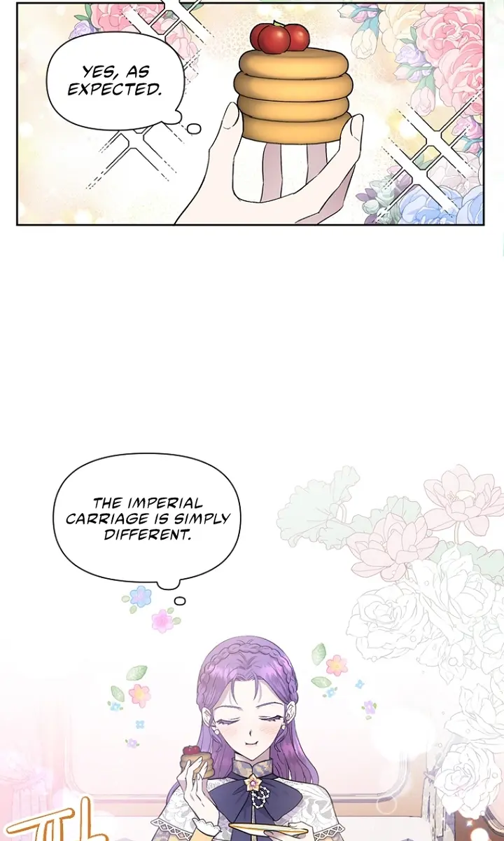 The Materialistic Princess Chapter 5 Page 26