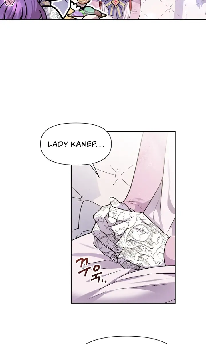 The Materialistic Princess Chapter 5 Page 28