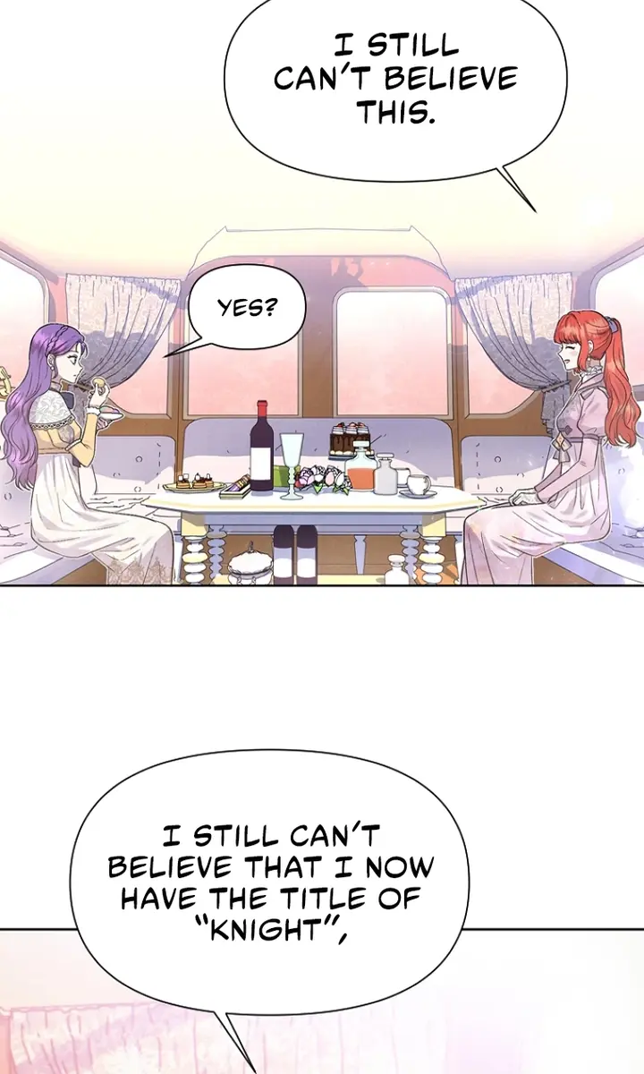 The Materialistic Princess Chapter 5 Page 29