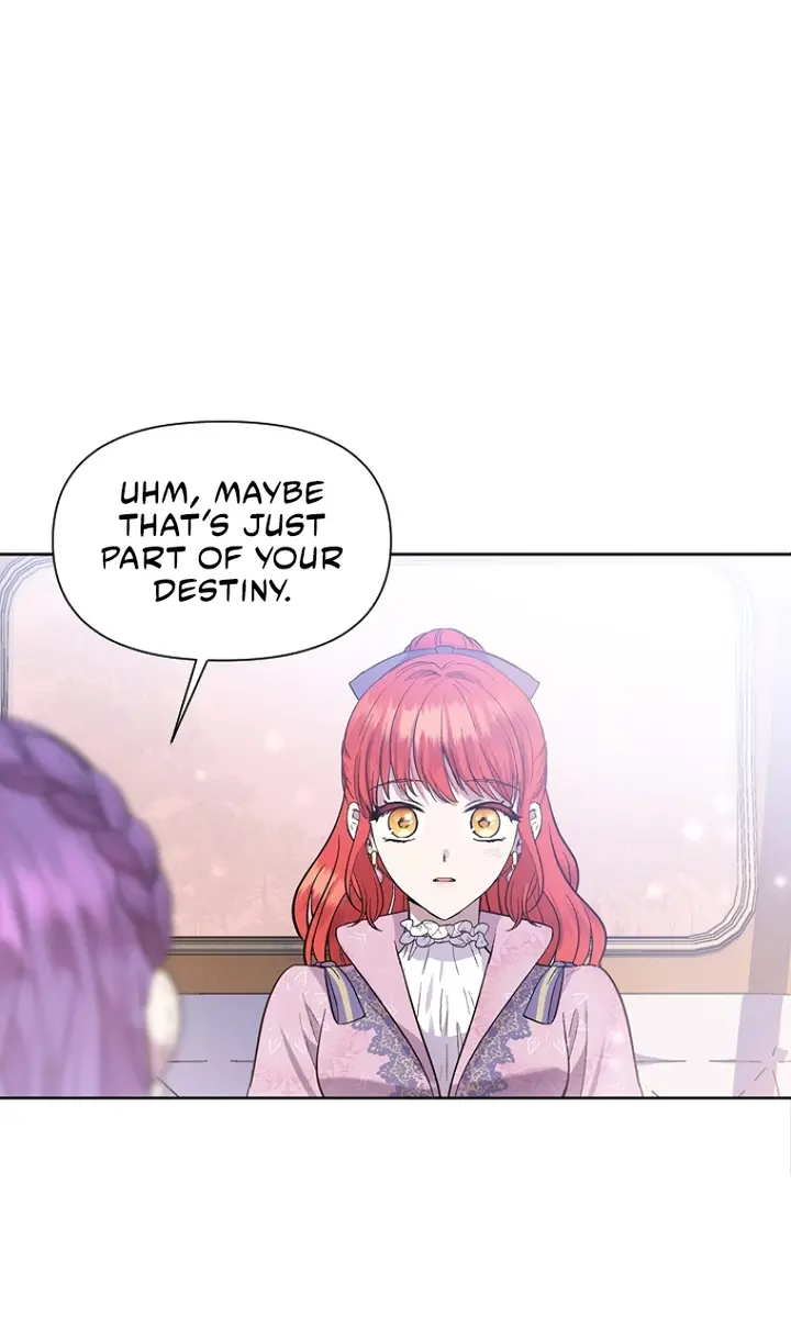 The Materialistic Princess Chapter 5 Page 34