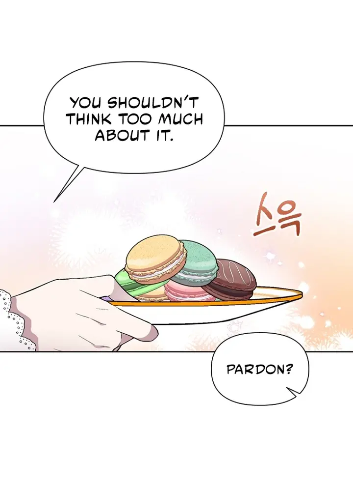 The Materialistic Princess Chapter 5 Page 35