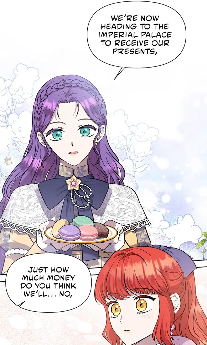 The Materialistic Princess Chapter 5 Page 37