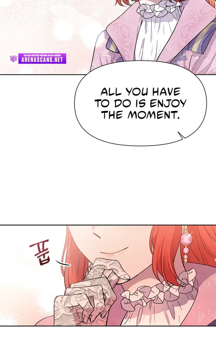The Materialistic Princess Chapter 5 Page 38