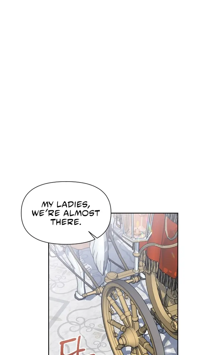 The Materialistic Princess Chapter 5 Page 40
