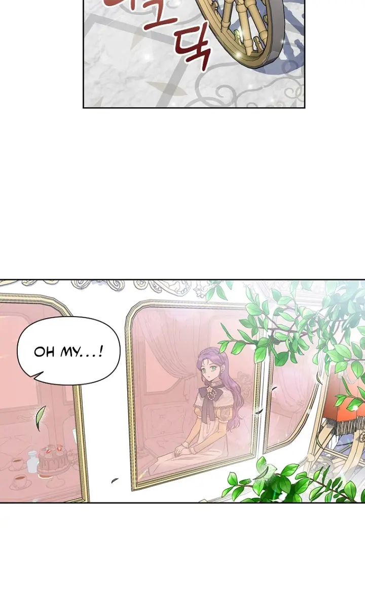 The Materialistic Princess Chapter 5 Page 41