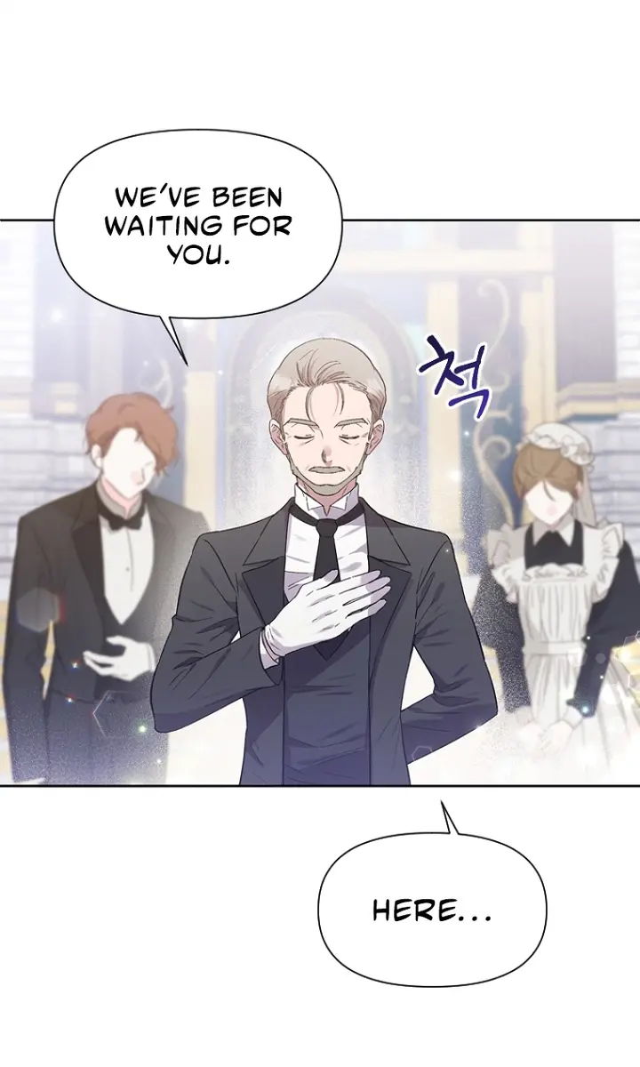 The Materialistic Princess Chapter 5 Page 45