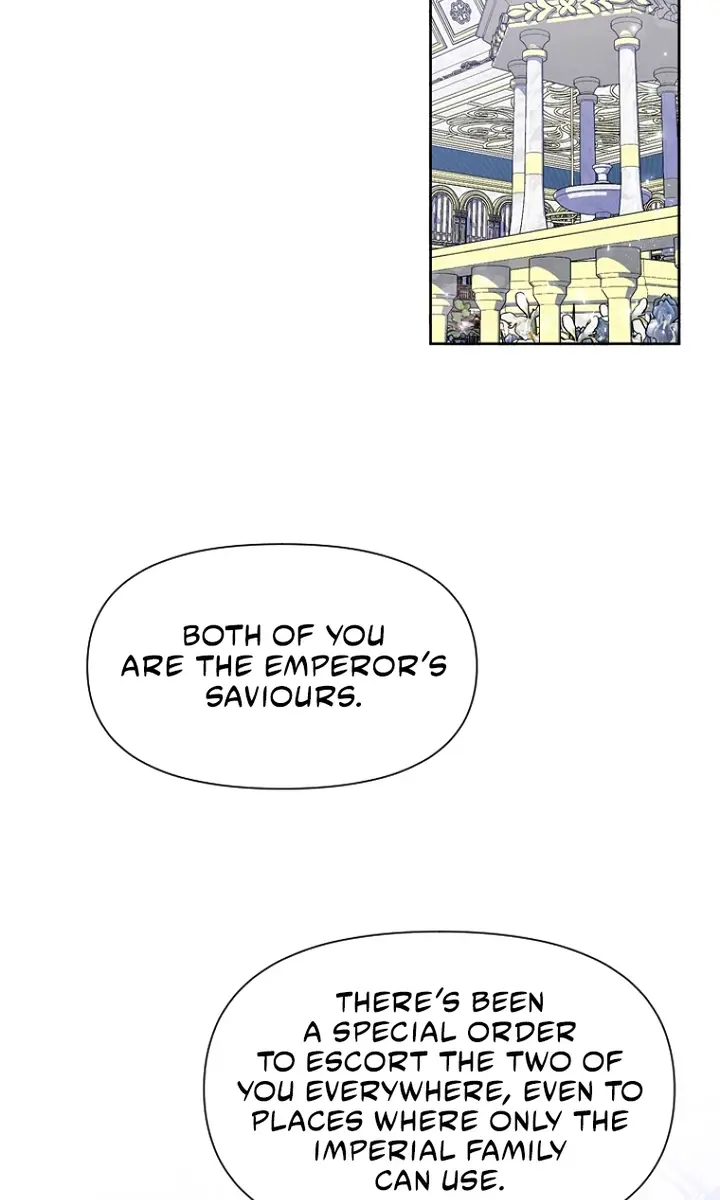 The Materialistic Princess Chapter 5 Page 47