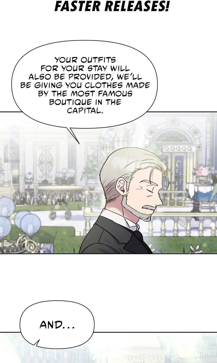 The Materialistic Princess Chapter 5 Page 50