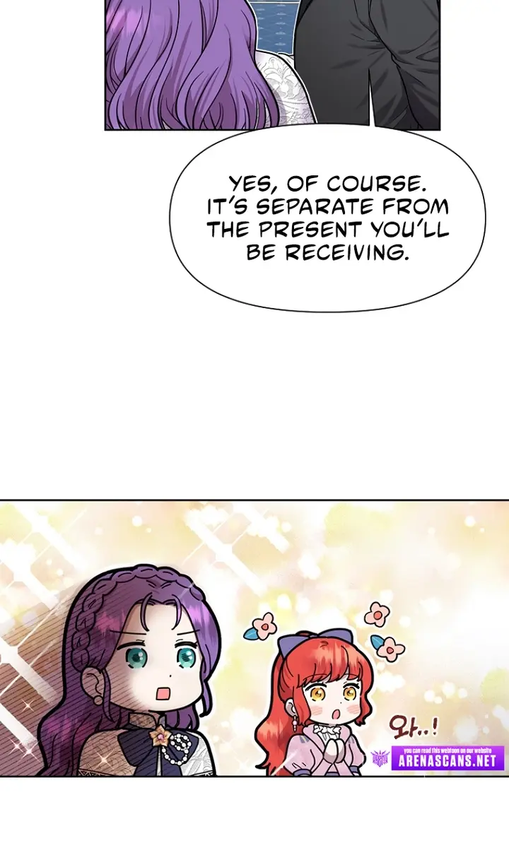 The Materialistic Princess Chapter 5 Page 53