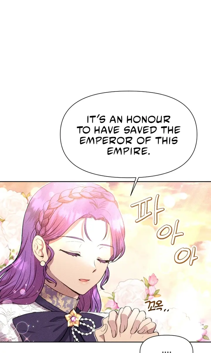 The Materialistic Princess Chapter 5 Page 54