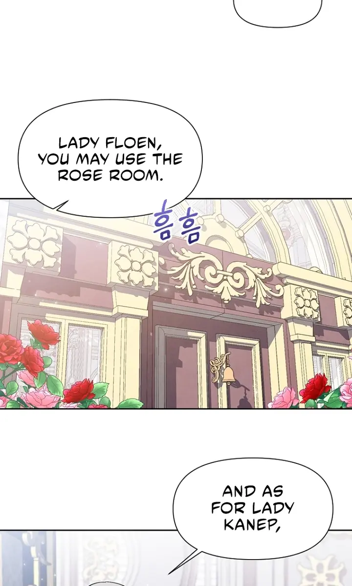 The Materialistic Princess Chapter 5 Page 55