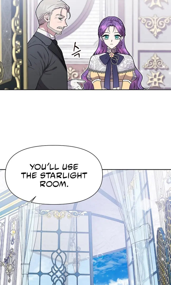 The Materialistic Princess Chapter 5 Page 56