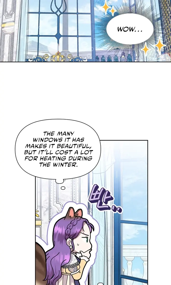 The Materialistic Princess Chapter 5 Page 57