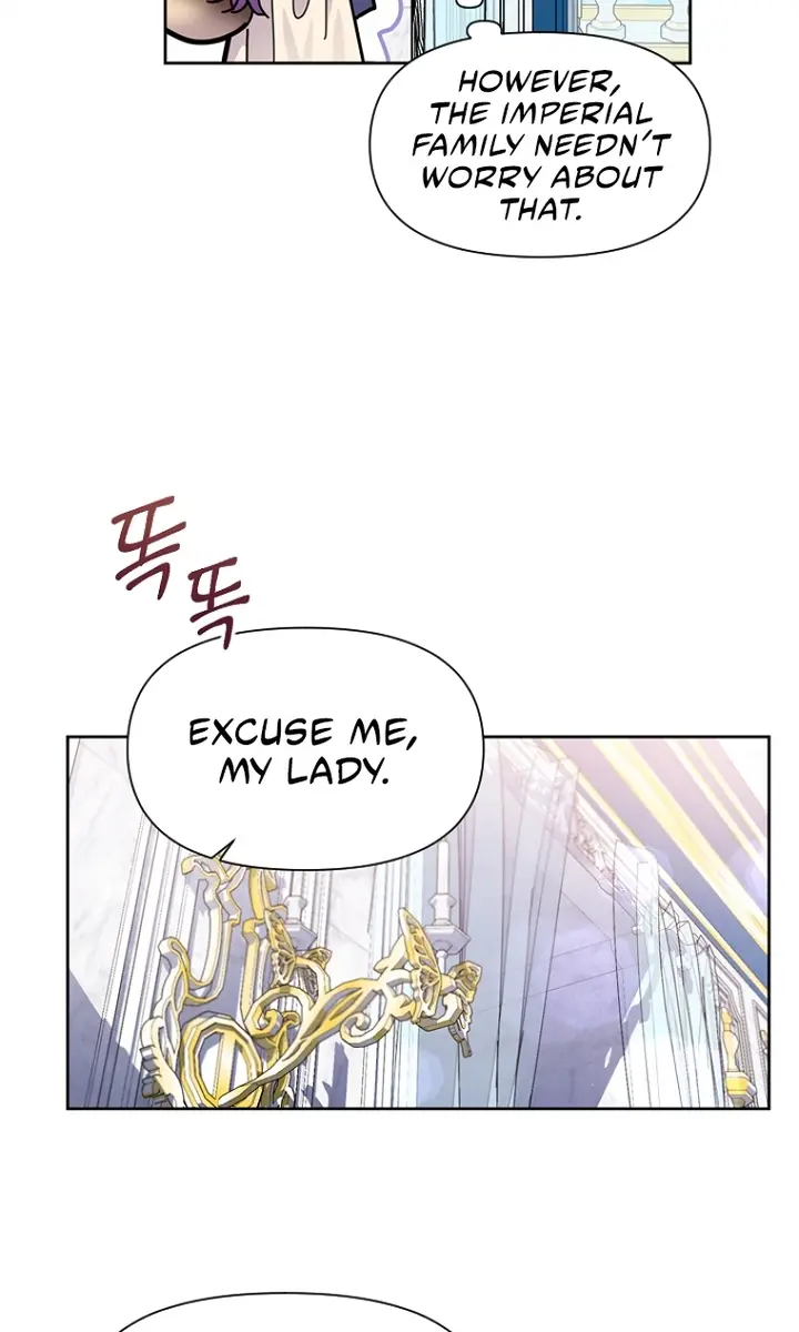 The Materialistic Princess Chapter 5 Page 58