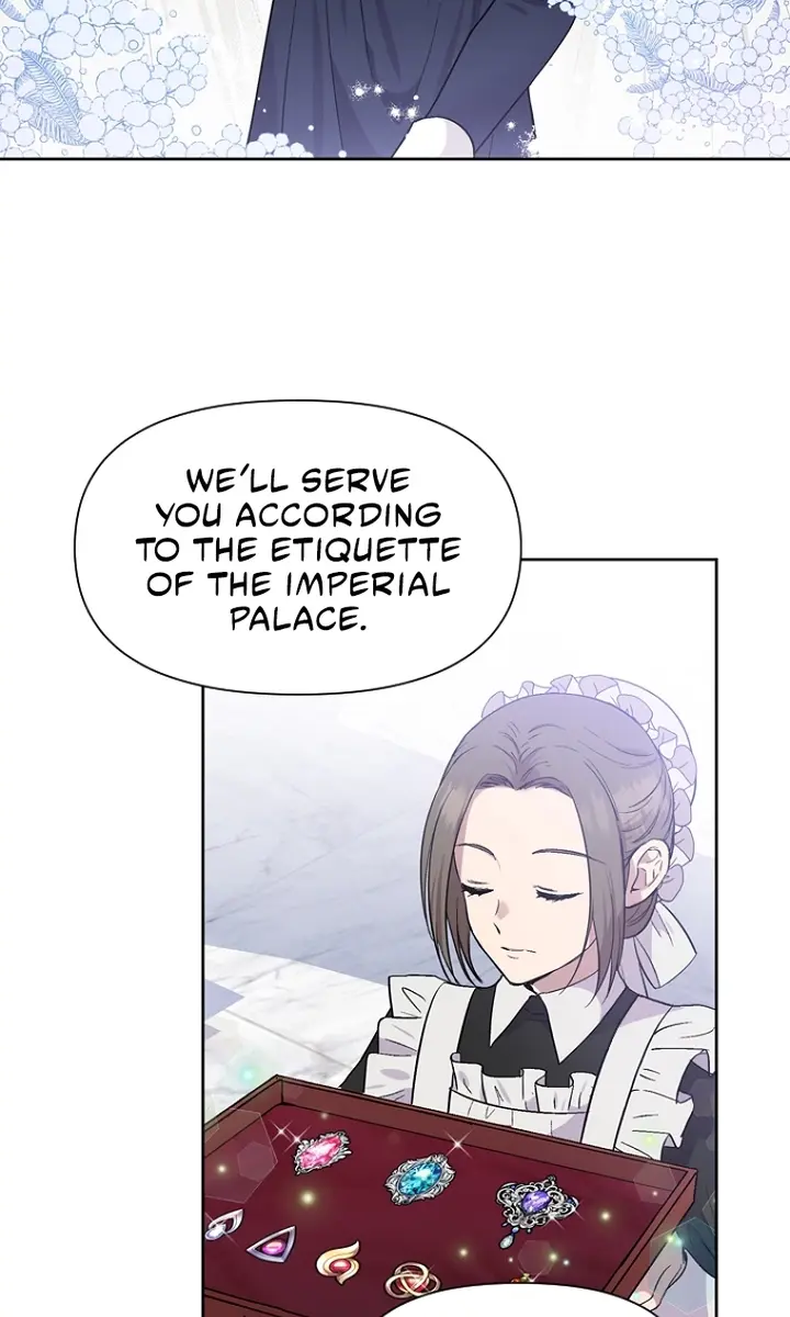 The Materialistic Princess Chapter 5 Page 60