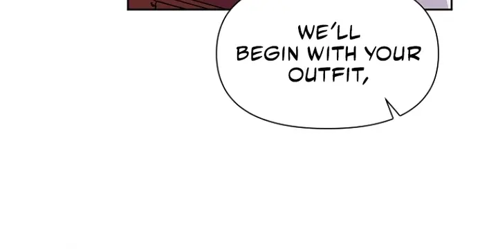 The Materialistic Princess Chapter 5 Page 61